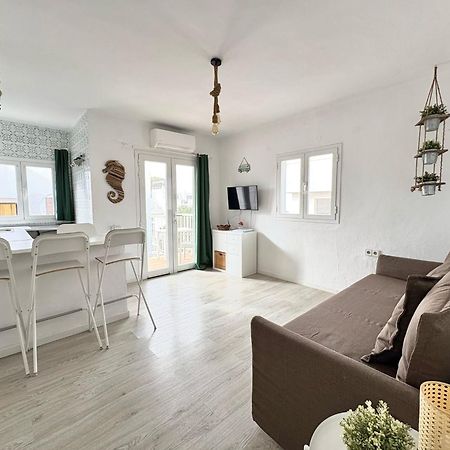 Apartamentos Formentera Copacabana 18 Es Pujols Bagian luar foto