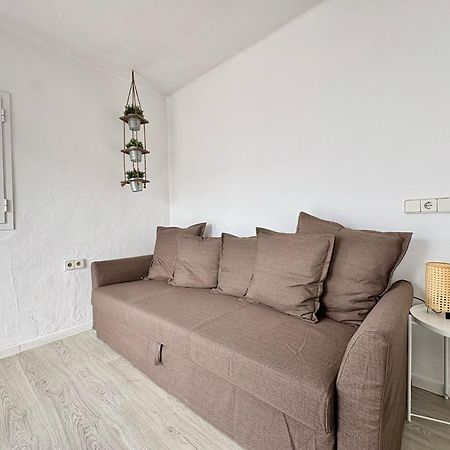 Apartamentos Formentera Copacabana 18 Es Pujols Bagian luar foto