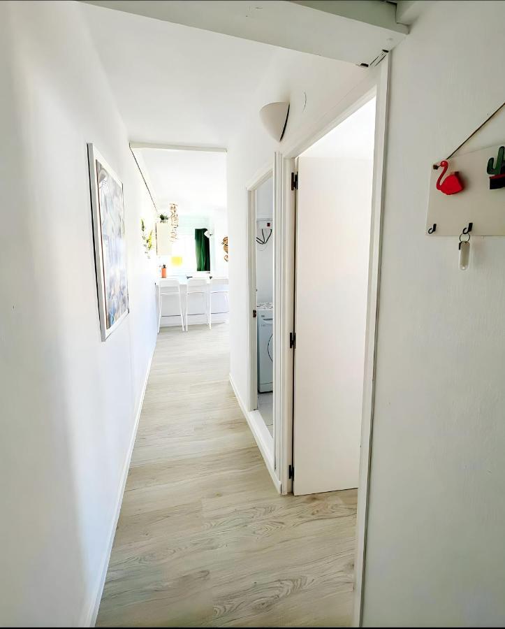 Apartamentos Formentera Copacabana 18 Es Pujols Bagian luar foto