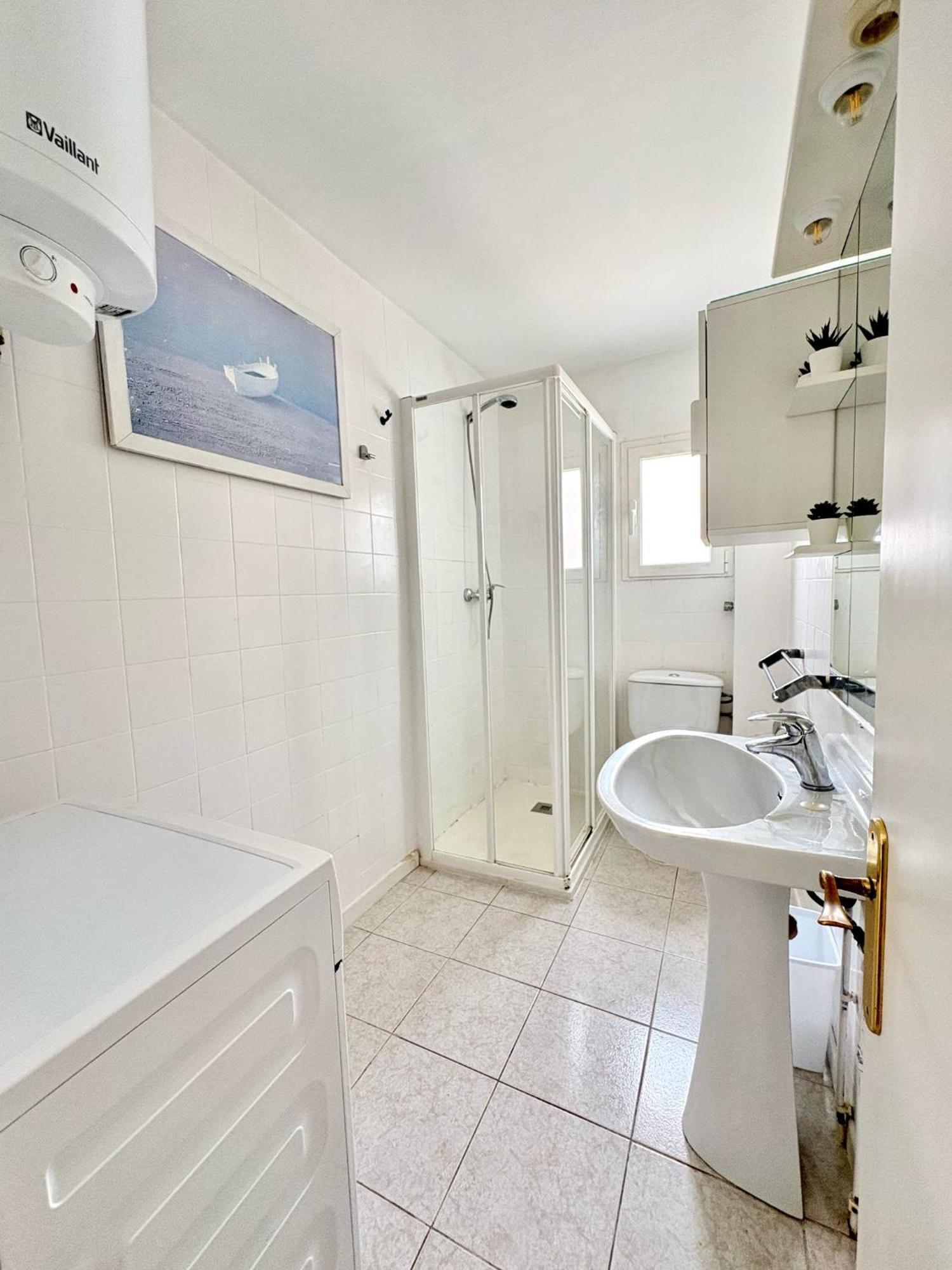 Apartamentos Formentera Copacabana 18 Es Pujols Bagian luar foto