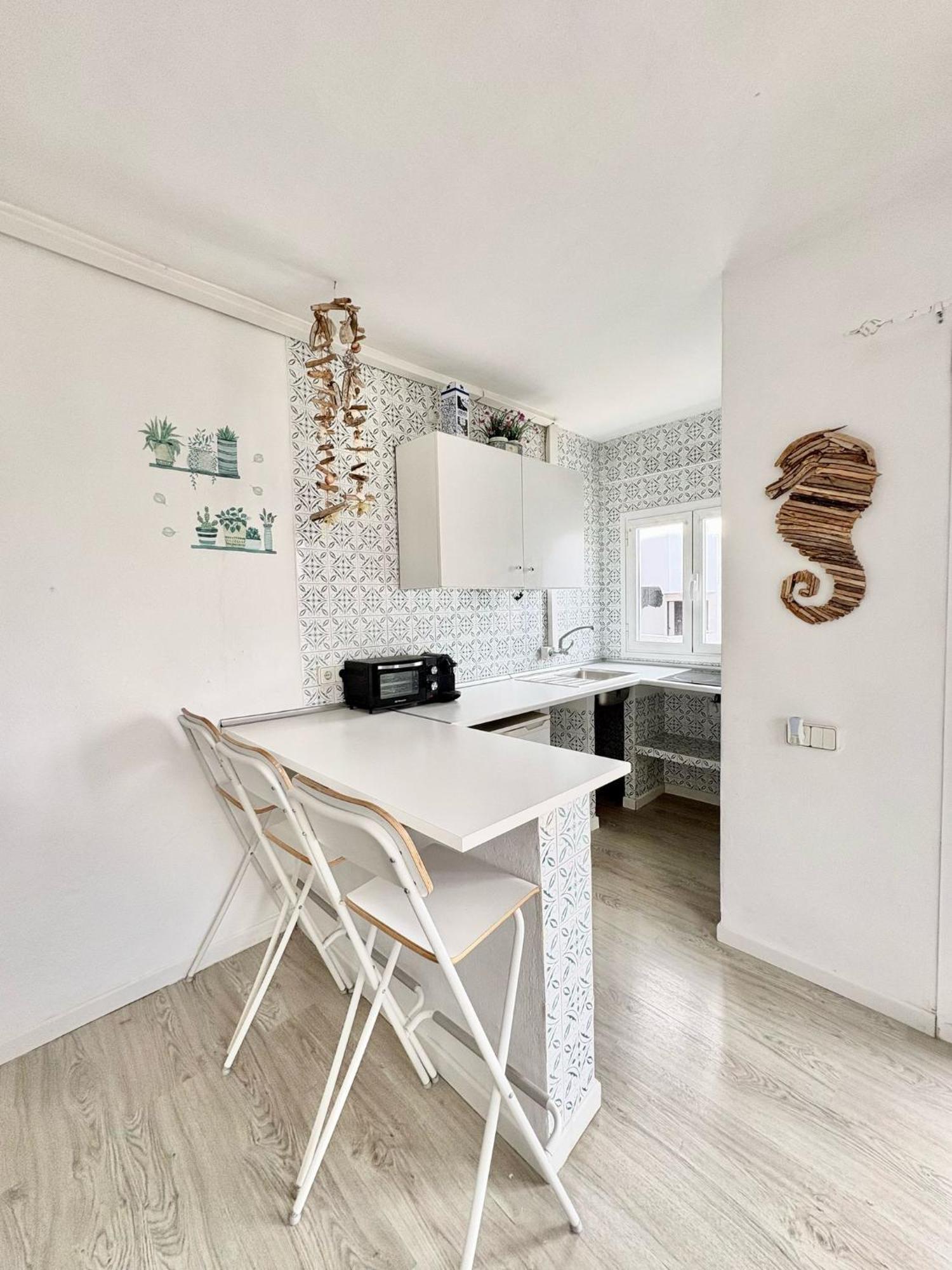 Apartamentos Formentera Copacabana 18 Es Pujols Bagian luar foto